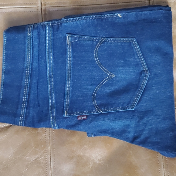 Levi's Pull-on Jeggins - Picture 5 of 6